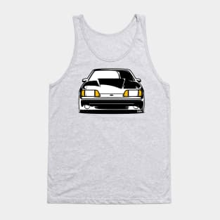 Foxbody Ford Mustang GT Tank Top